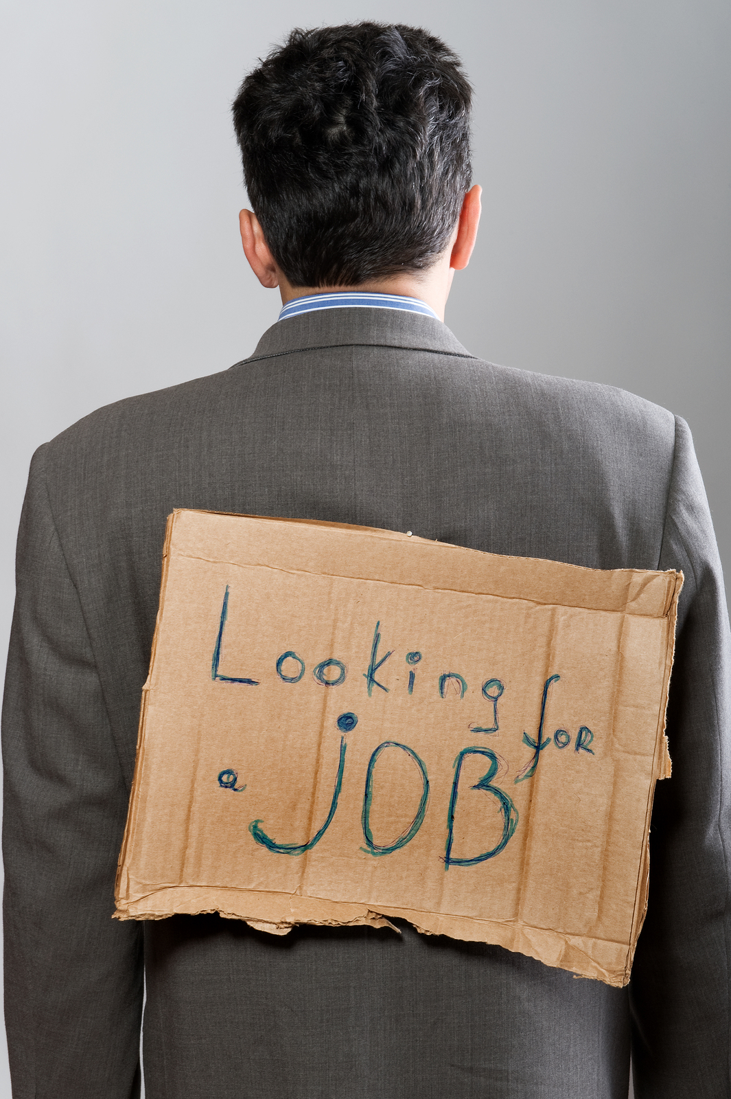 Job now. Lost your job?. Loose the job. Lost my job. Lost your job task.