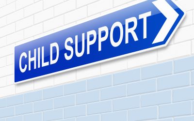 Child Support Issues in NC Workers’ Comp Claims