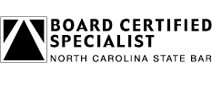 Board Certified Specialist North Carolina
