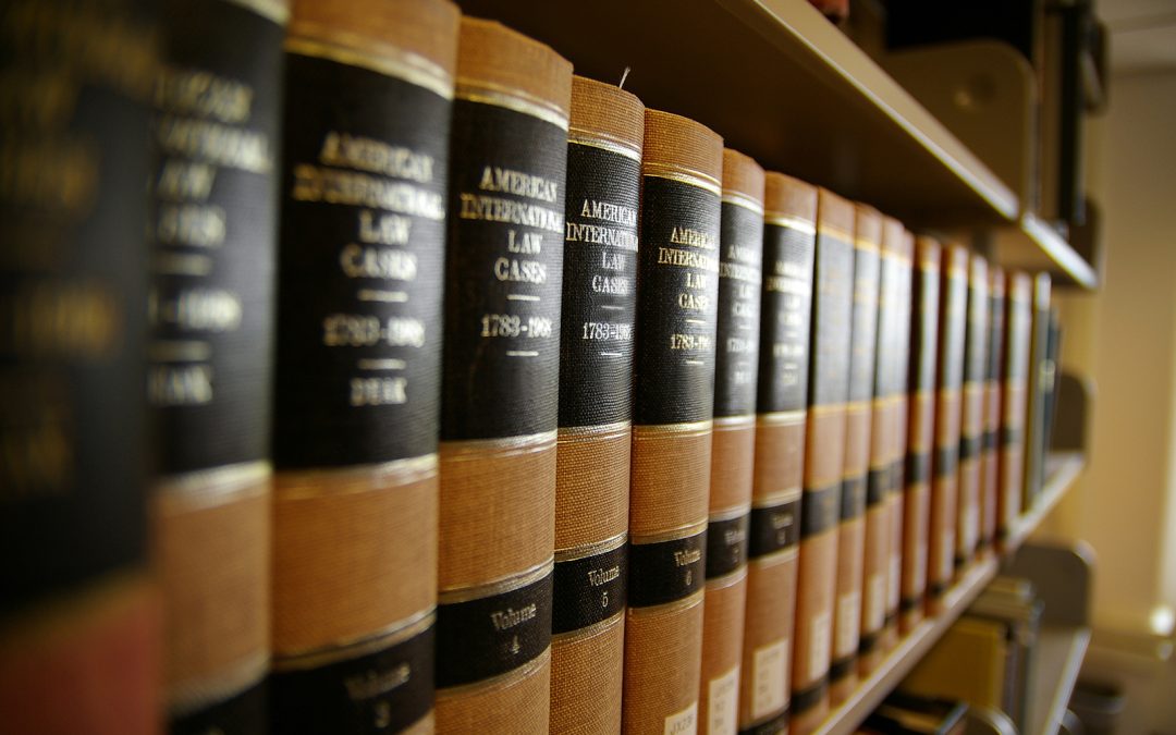 Must Have Book for NC Workers’ Compensation Lawyers