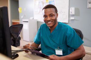 Nurse Case Managers in NC Workers’ Comp