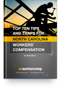 NC Worker Comp White Paper Download