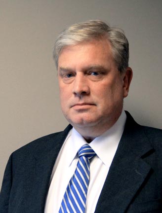 Kevin Bunn - Attorney