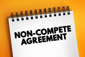 Non Compete Agreements and NC Workers' Comp Law