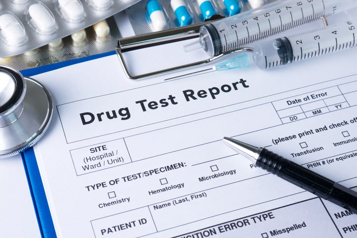 North Carolina Workers’ Compensation and Drug Testing