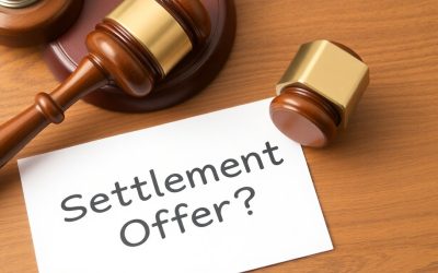 When Will Workers’ Comp Offer a Settlement?