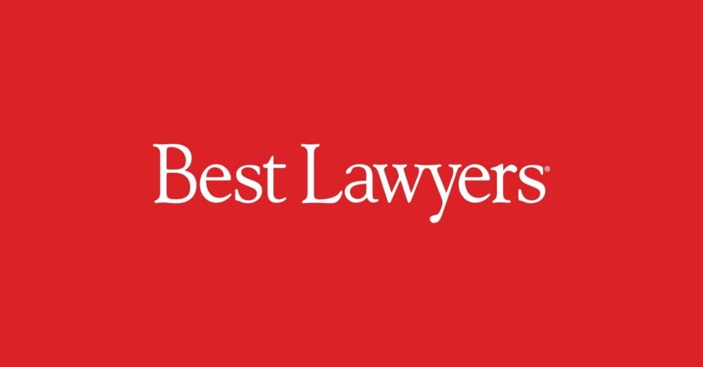 2026 “Lawyer of the Year” in Workers’ Compensation Law