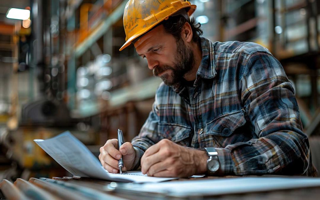 Understanding Workers’ Compensation Benefits in North Carolina